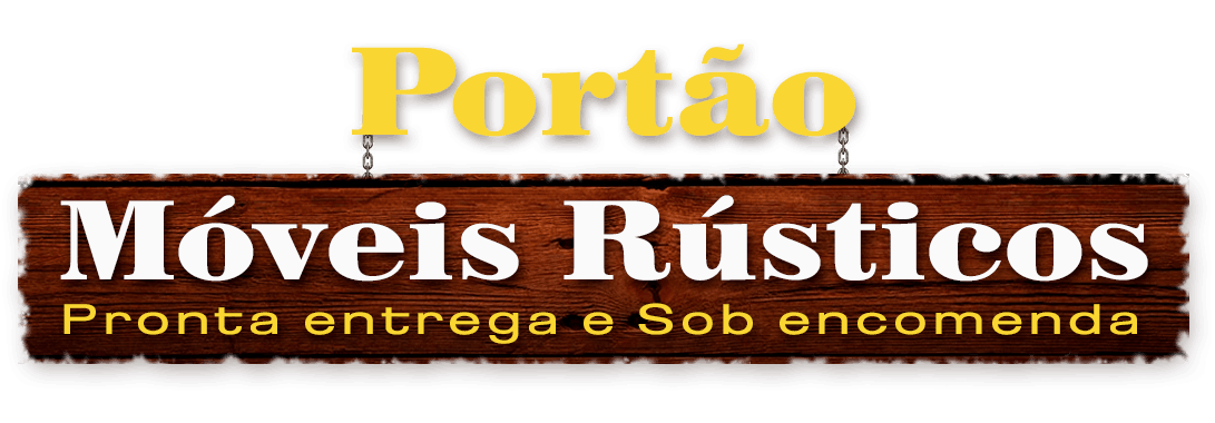 empresa moveis rusticos portao na regiao de jundiai